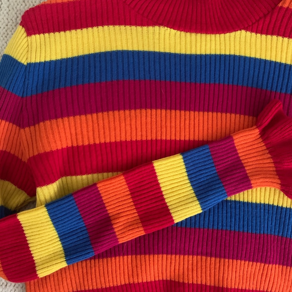 Rainbow set #pride !! - Picture 4 of 5